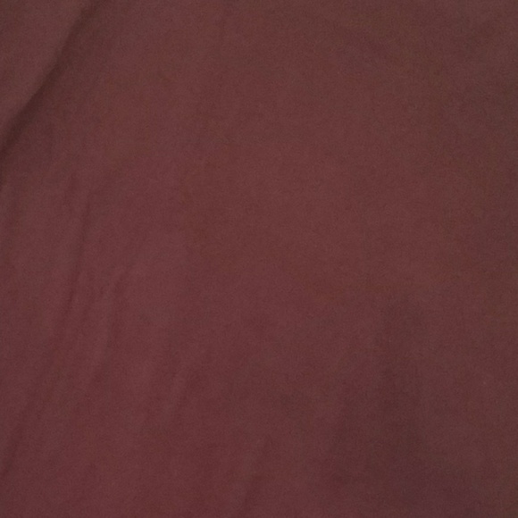 Solid brown leggings - Picture 3 of 3